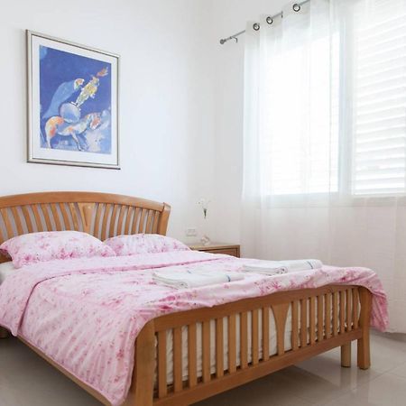 Alona'S Apartments Haifa Luaran gambar