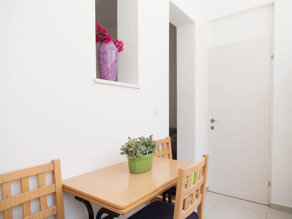 Alona'S Apartments Haifa Luaran gambar