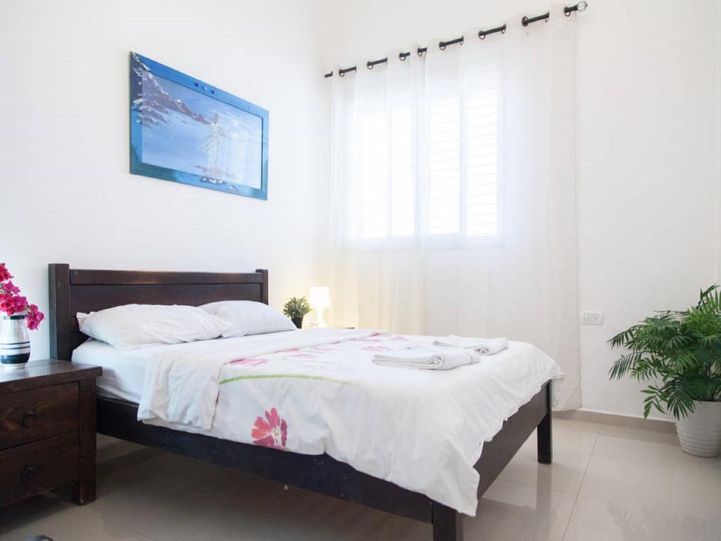 Alona'S Apartments Haifa Luaran gambar