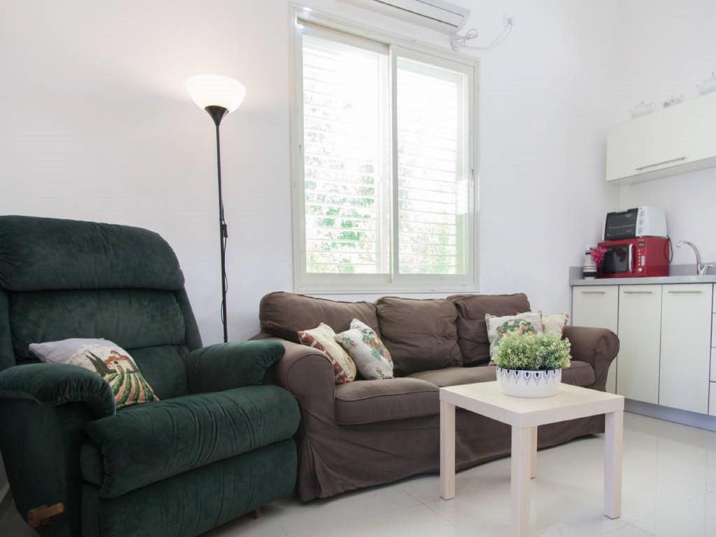 Alona'S Apartments Haifa Luaran gambar