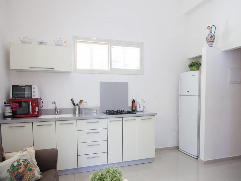 Alona'S Apartments Haifa Luaran gambar