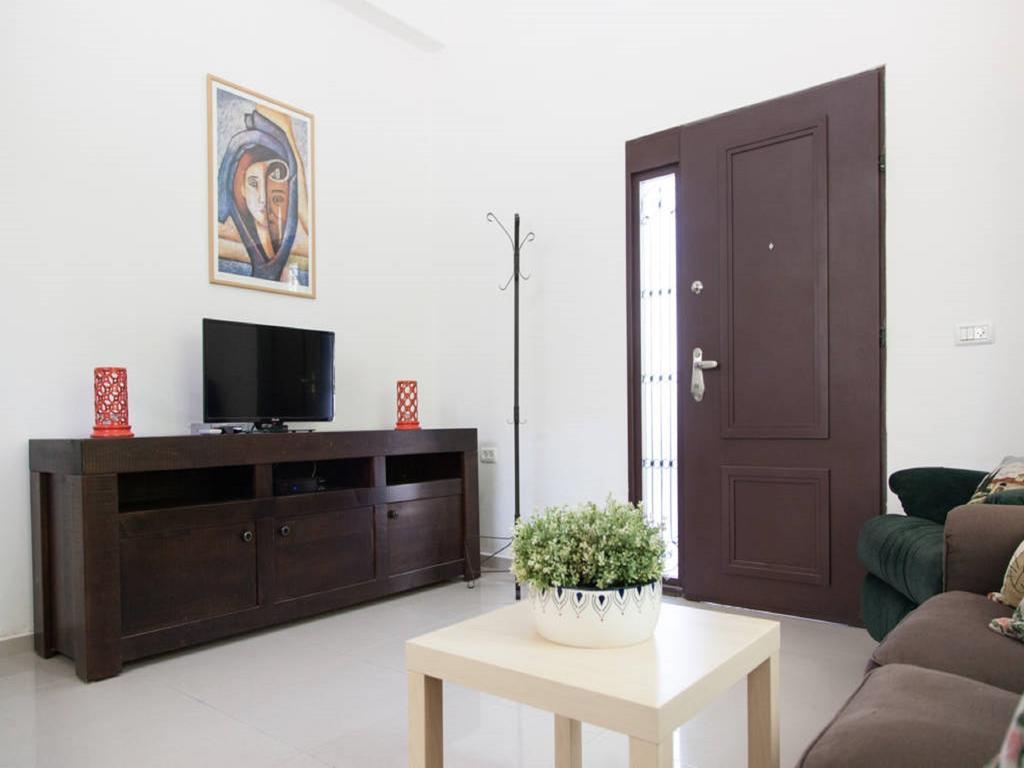 Alona'S Apartments Haifa Luaran gambar