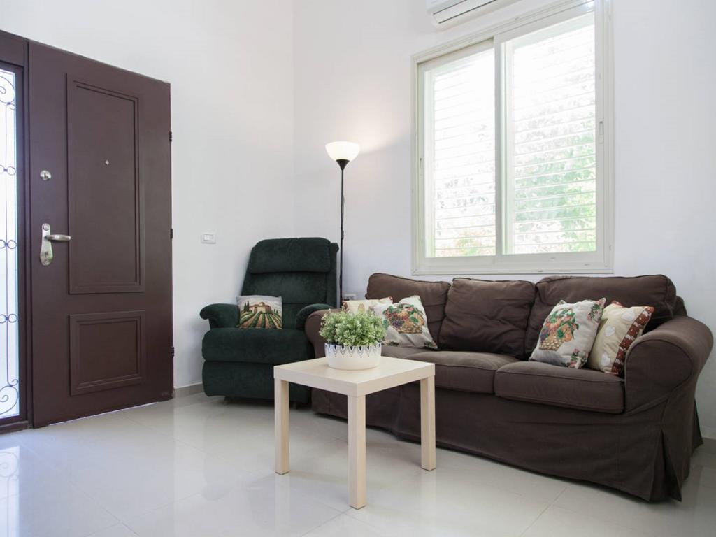Alona'S Apartments Haifa Luaran gambar
